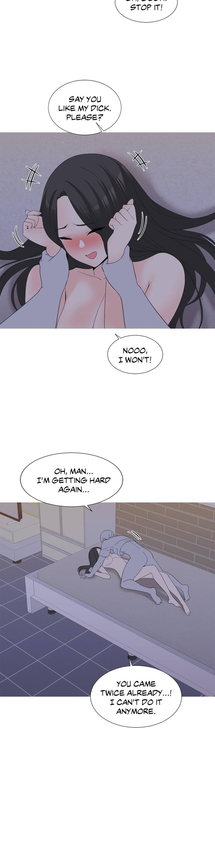 Fox Tales - Chapter 22 [photo 22] - MangaPorn