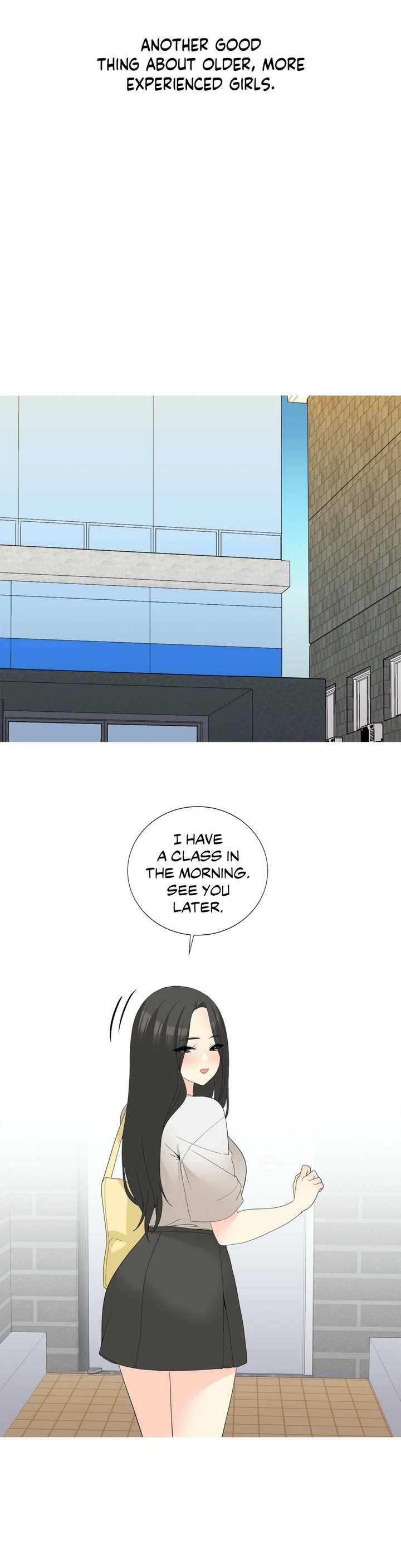 Fox Tales - Chapter 22 [photo 23] - MangaPorn