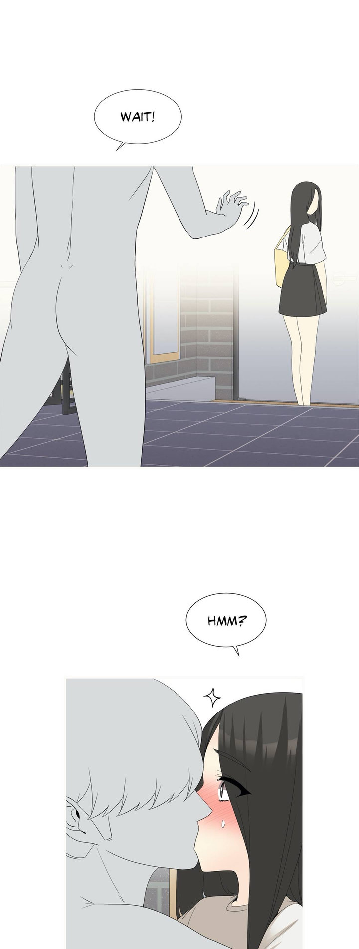 Fox Tales - Chapter 22 [photo 24] - MangaPorn