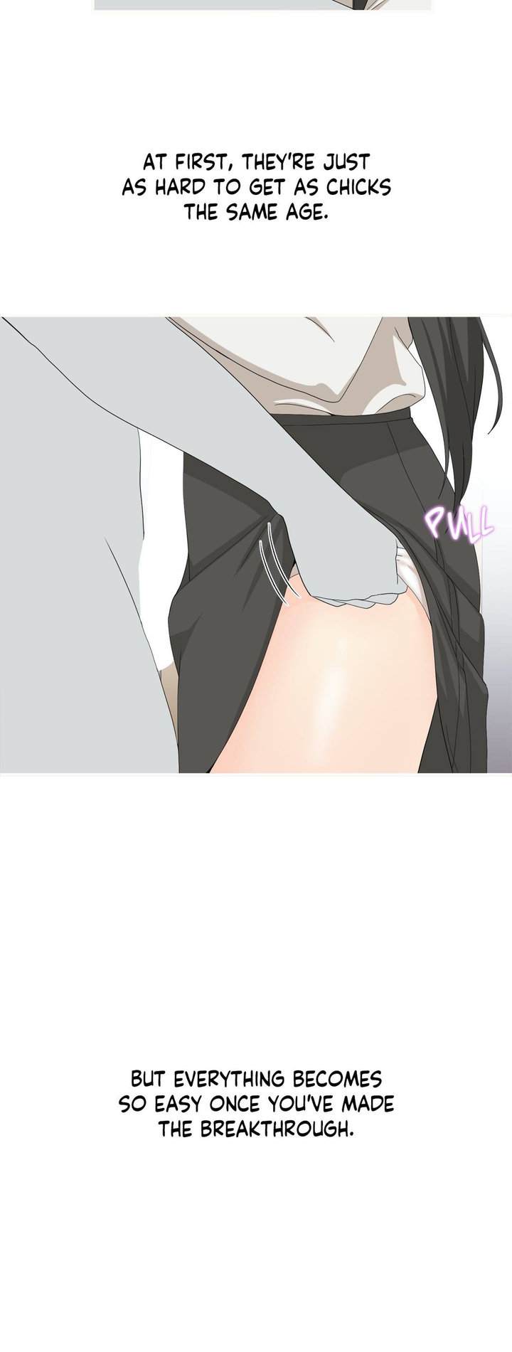 Fox Tales - Chapter 22 [photo 25] - MangaPorn