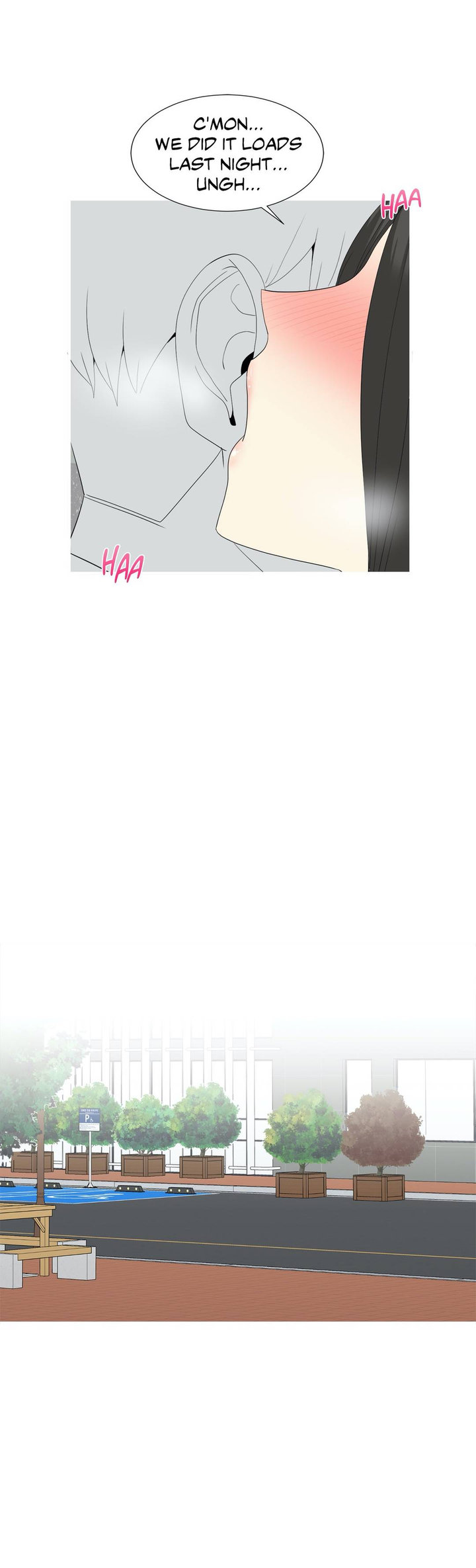 Fox Tales - Chapter 22 [photo 26] - MangaPorn