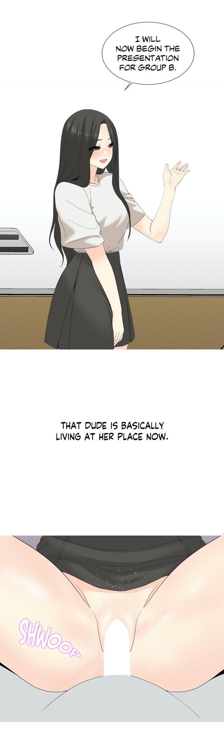 Fox Tales - Chapter 22 [photo 27] - MangaPorn