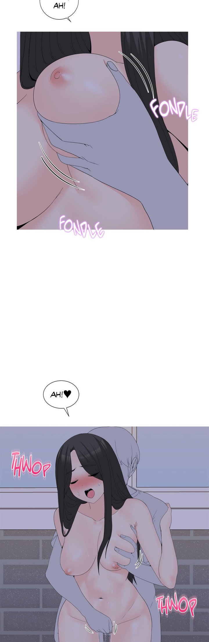 Fox Tales - Chapter 22 [photo 6] - MangaPorn