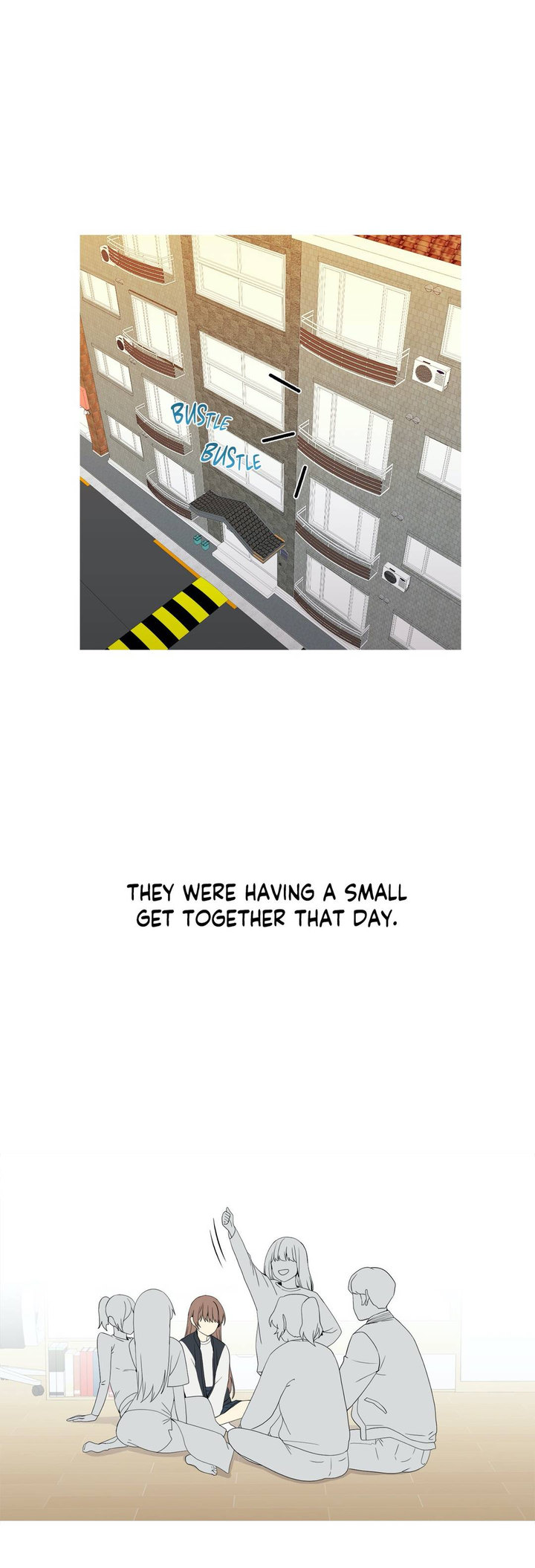 Fox Tales - Chapter 23 [photo 10] - MangaPorn