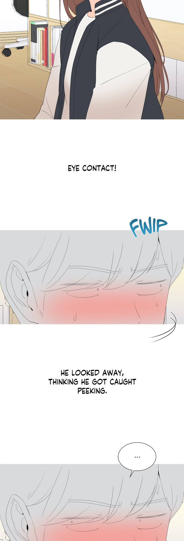 Fox Tales - Chapter 23 [photo 15] - MangaPorn