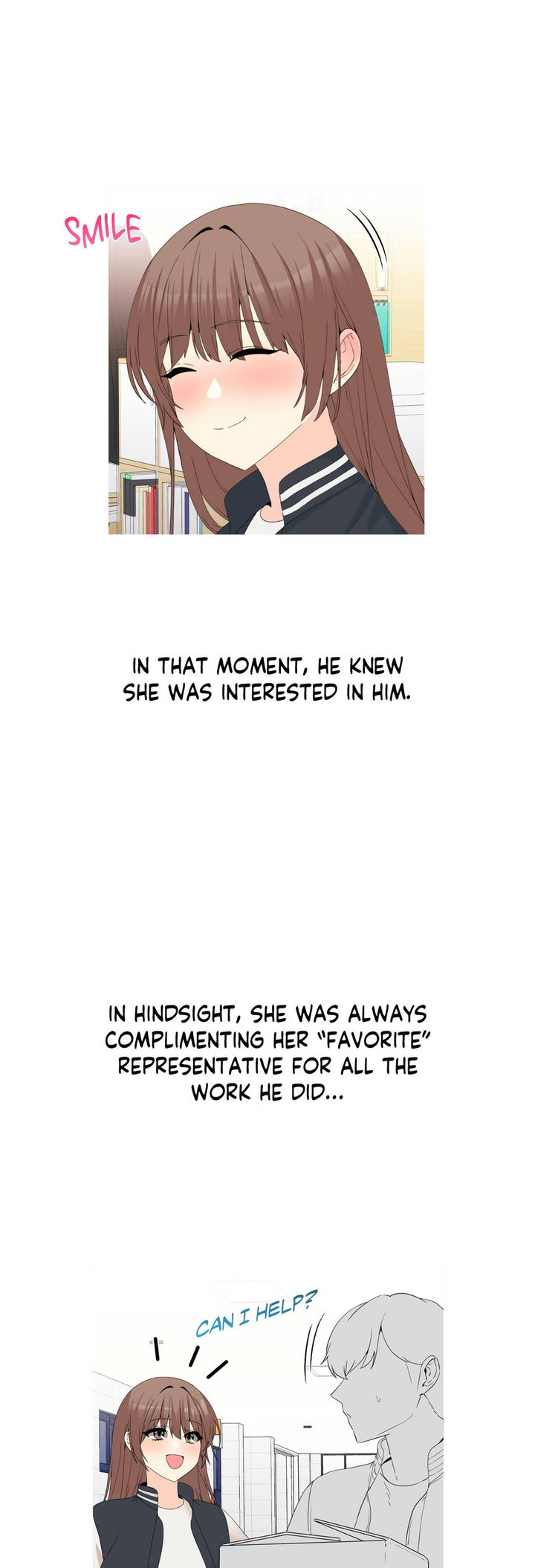 Fox Tales - Chapter 23 [photo 17] - MangaPorn