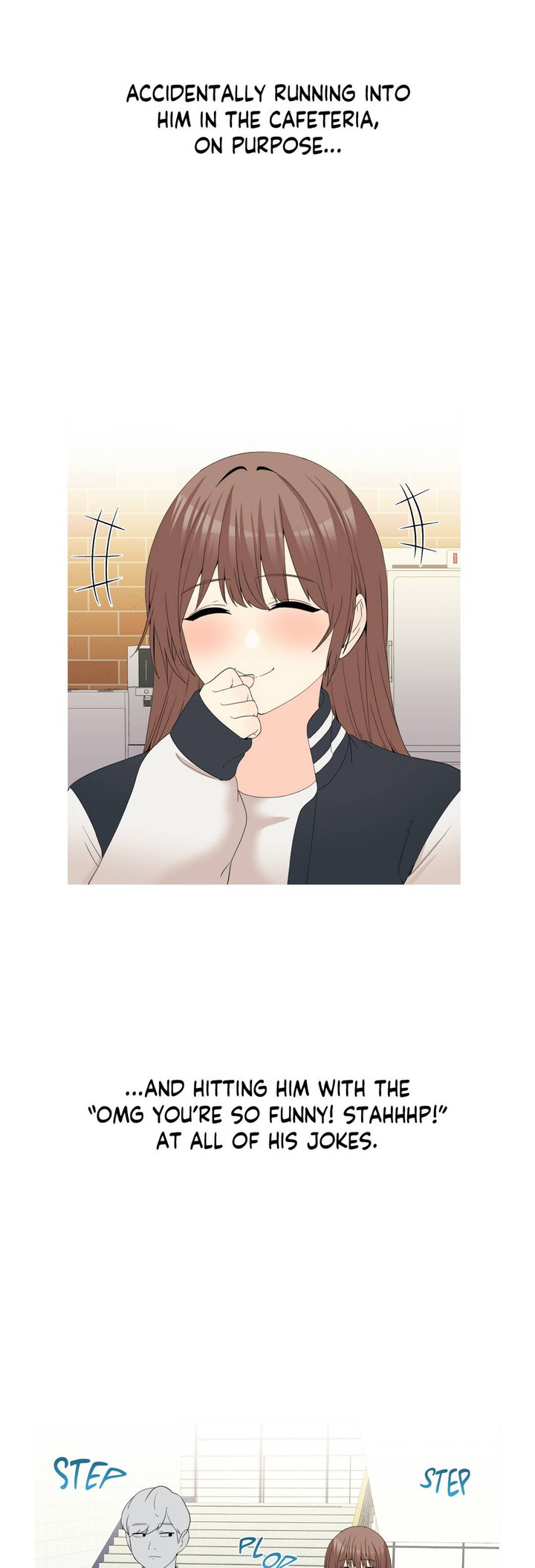 Fox Tales - Chapter 23 [photo 19] - MangaPorn