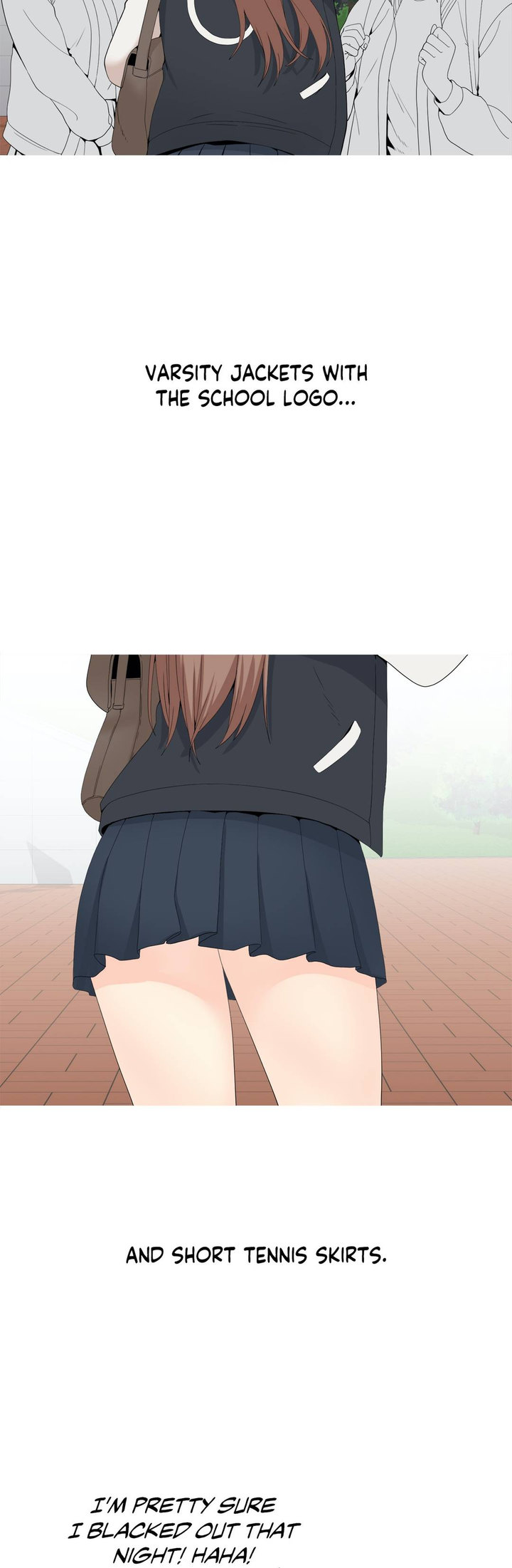 Fox Tales - Chapter 23 [photo 2] - MangaPorn