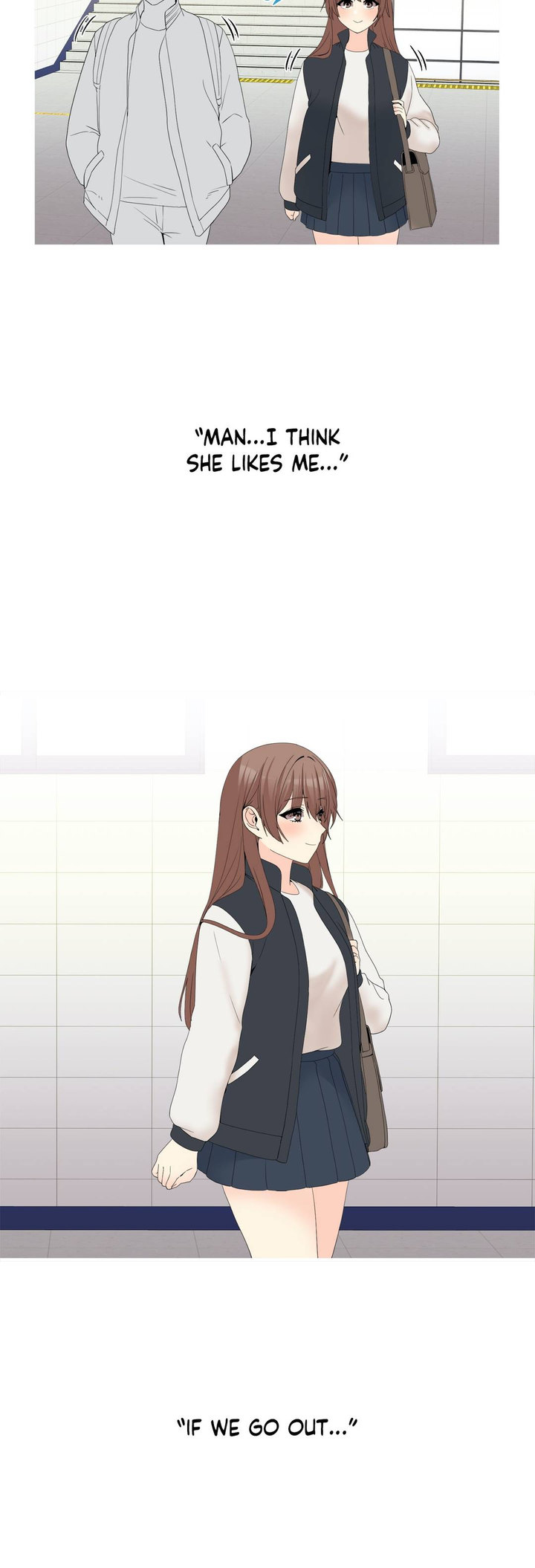 Fox Tales - Chapter 23 [photo 20] - MangaPorn