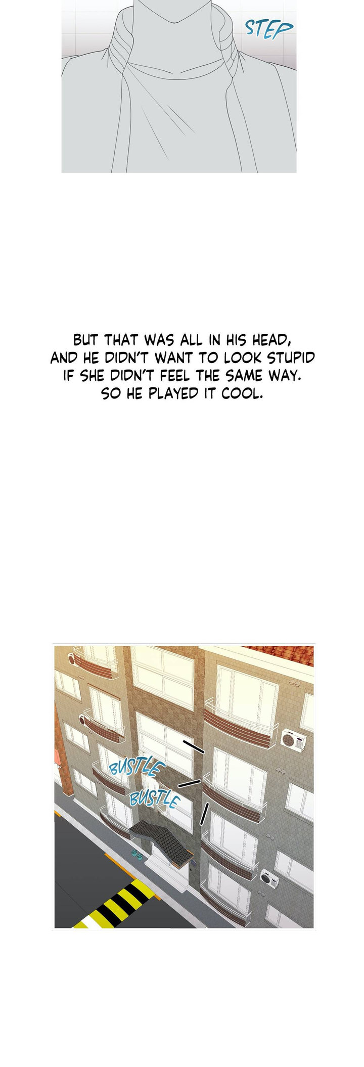 Fox Tales - Chapter 23 [photo 22] - MangaPorn