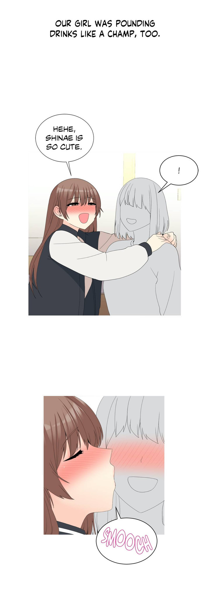 Fox Tales - Chapter 23 [photo 24] - MangaPorn