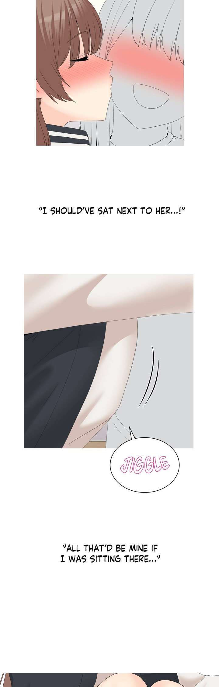 Fox Tales - Chapter 23 [photo 26] - MangaPorn