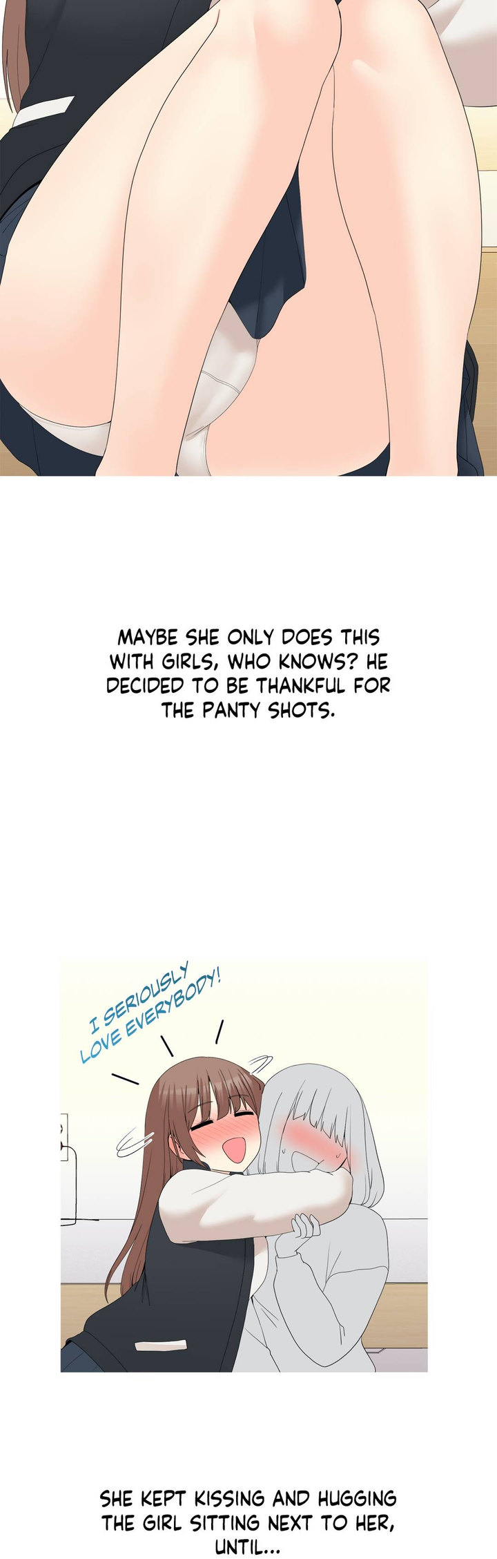 Fox Tales - Chapter 23 [photo 27] - MangaPorn