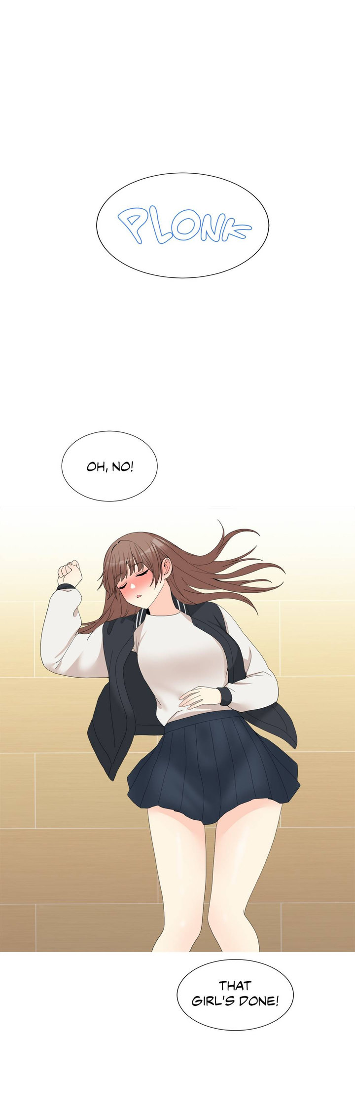 Fox Tales - Chapter 23 [photo 28] - MangaPorn