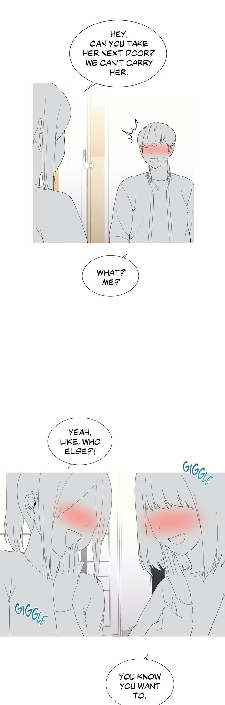 Fox Tales - Chapter 23 [photo 29] - MangaPorn