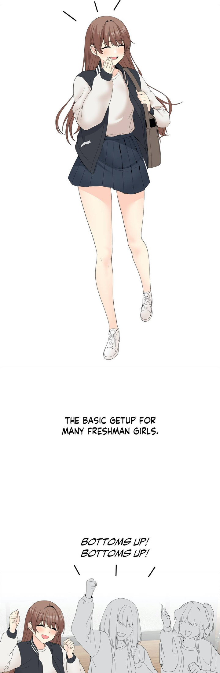 Fox Tales - Chapter 23 [photo 3] - MangaPorn