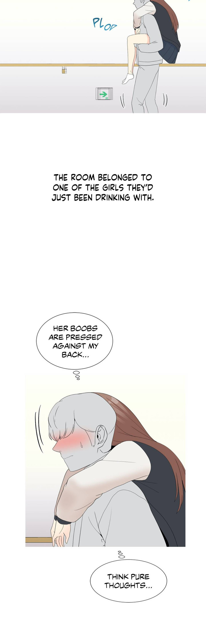 Fox Tales - Chapter 23 [photo 31] - MangaPorn