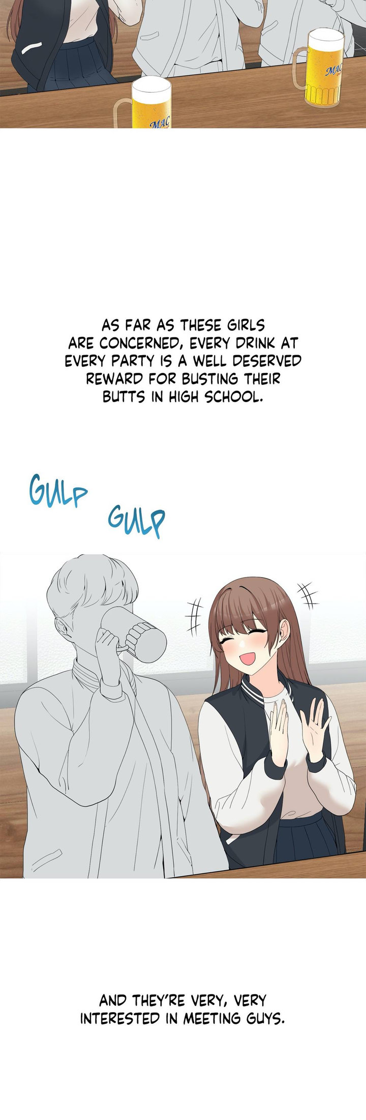 Fox Tales - Chapter 23 [photo 4] - MangaPorn