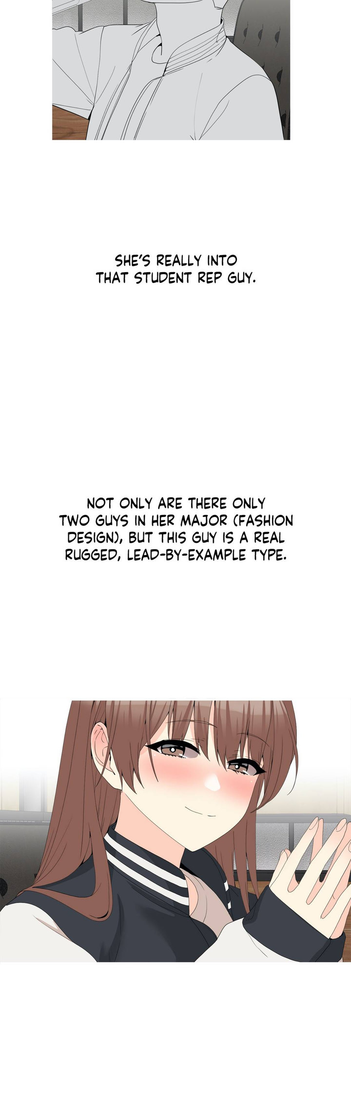 Fox Tales - Chapter 23 [photo 6] - MangaPorn