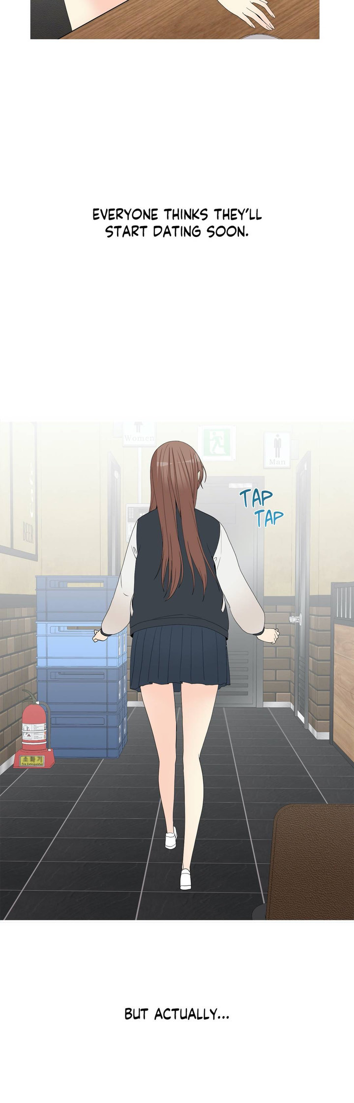 Fox Tales - Chapter 23 [photo 8] - MangaPorn