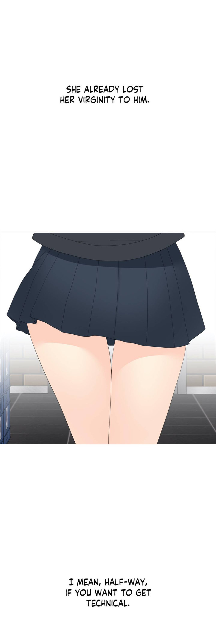 Fox Tales - Chapter 23 [photo 9] - MangaPorn