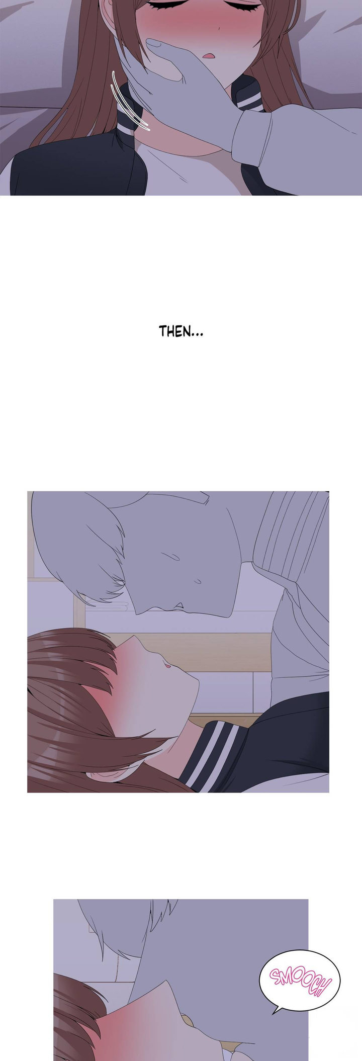 Fox Tales - Chapter 24 [photo 11] - MangaPorn