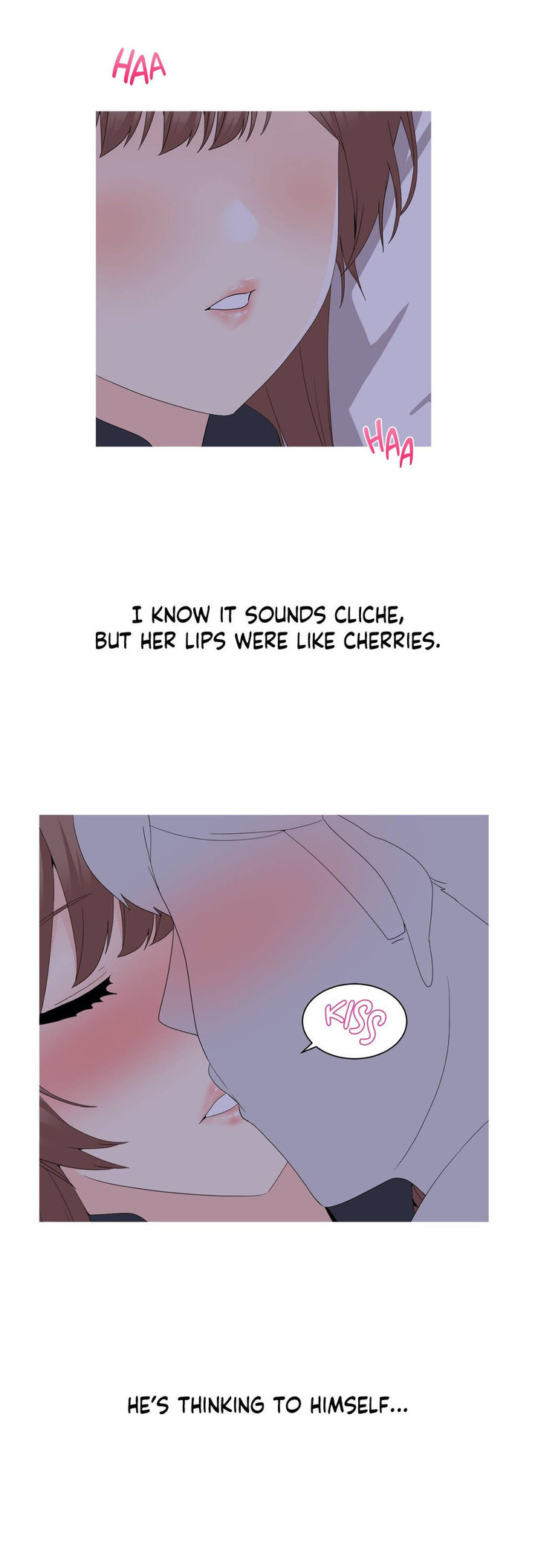 Fox Tales - Chapter 24 [photo 13] - MangaPorn