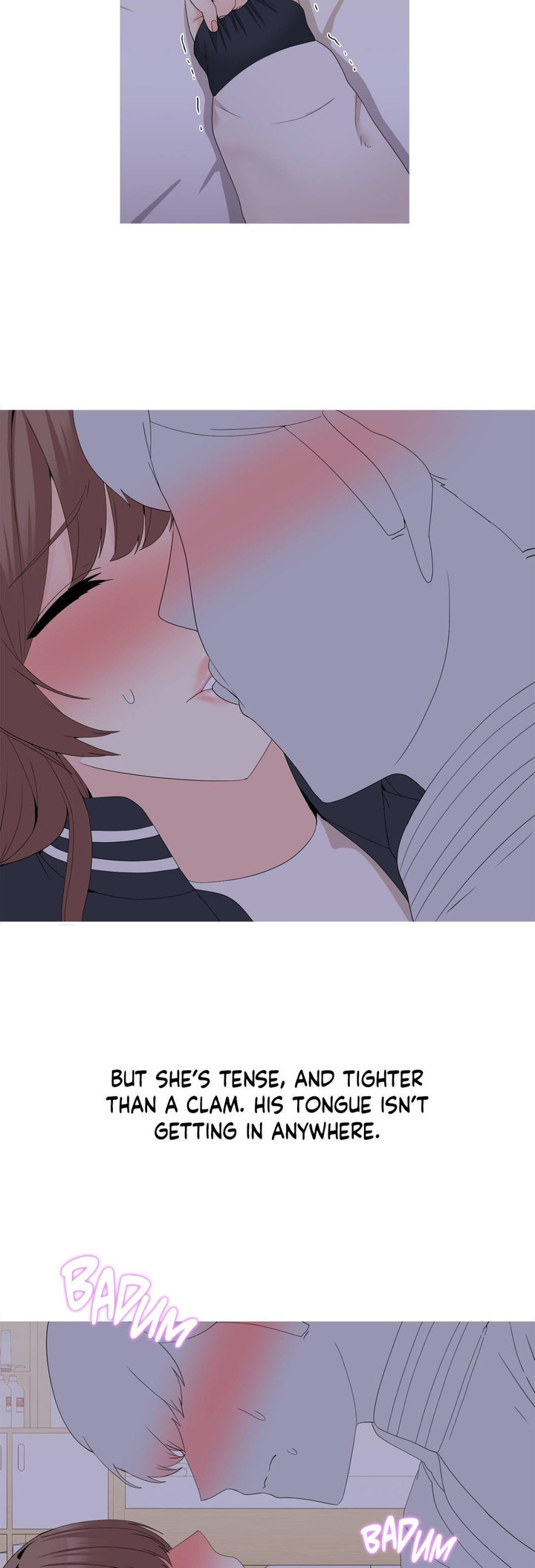 Fox Tales - Chapter 24 [photo 15] - MangaPorn