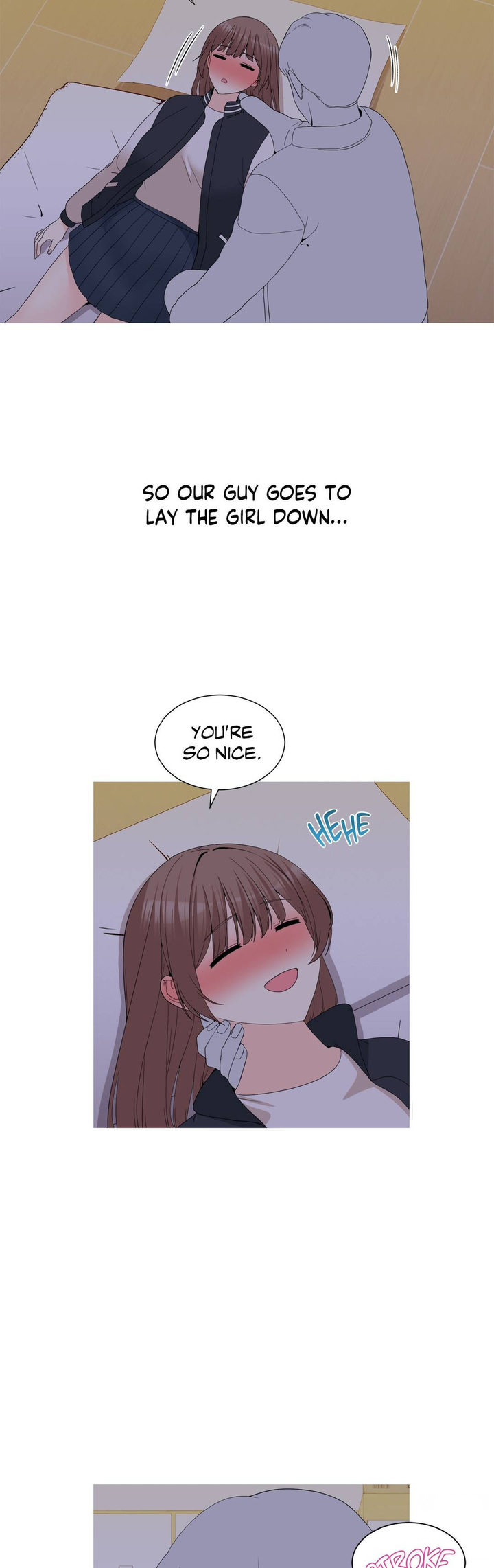 Fox Tales - Chapter 24 [photo 2] - MangaPorn