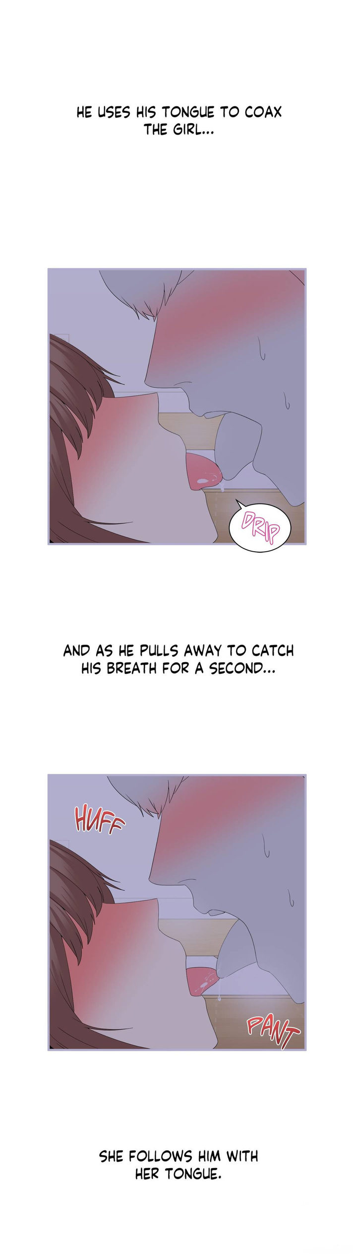 Fox Tales - Chapter 24 [photo 21] - MangaPorn