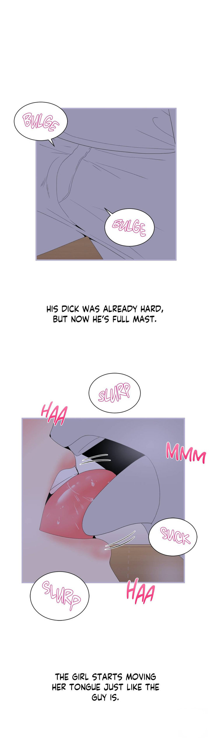 Fox Tales - Chapter 24 [photo 22] - MangaPorn