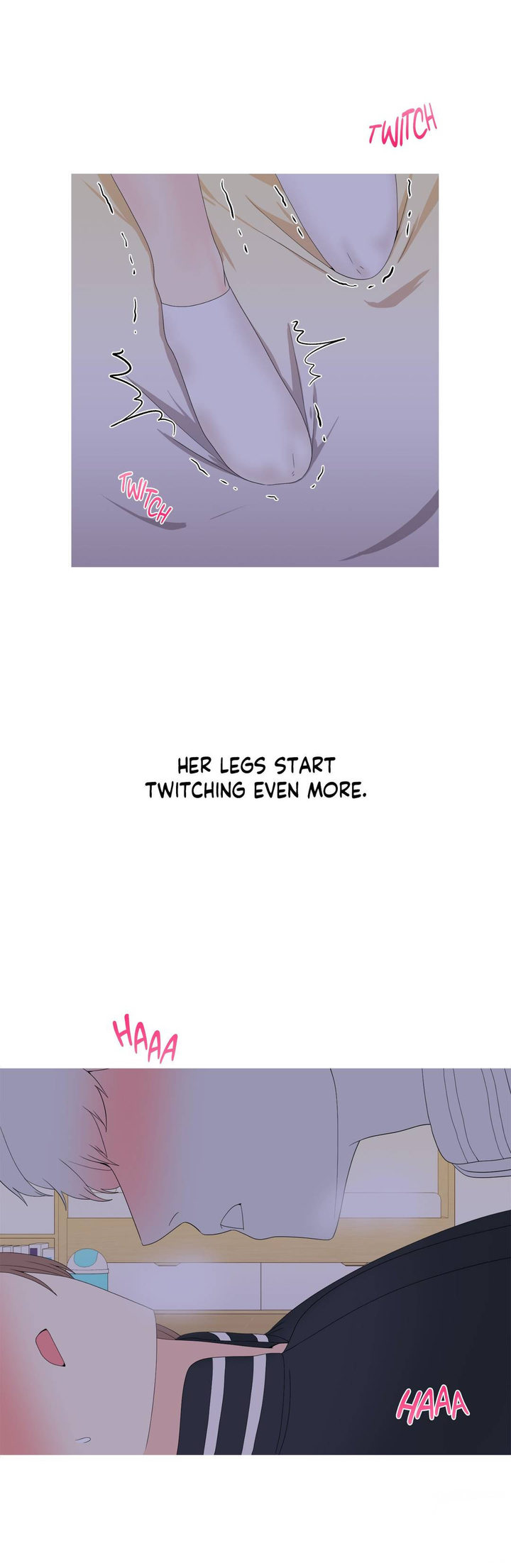 Fox Tales - Chapter 24 [photo 25] - MangaPorn