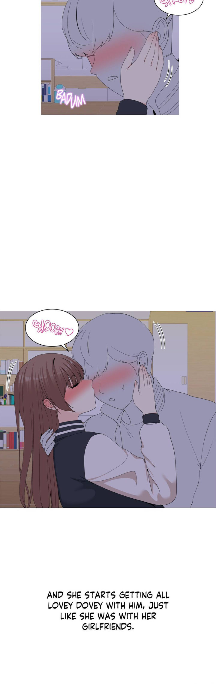 Fox Tales - Chapter 24 [photo 3] - MangaPorn