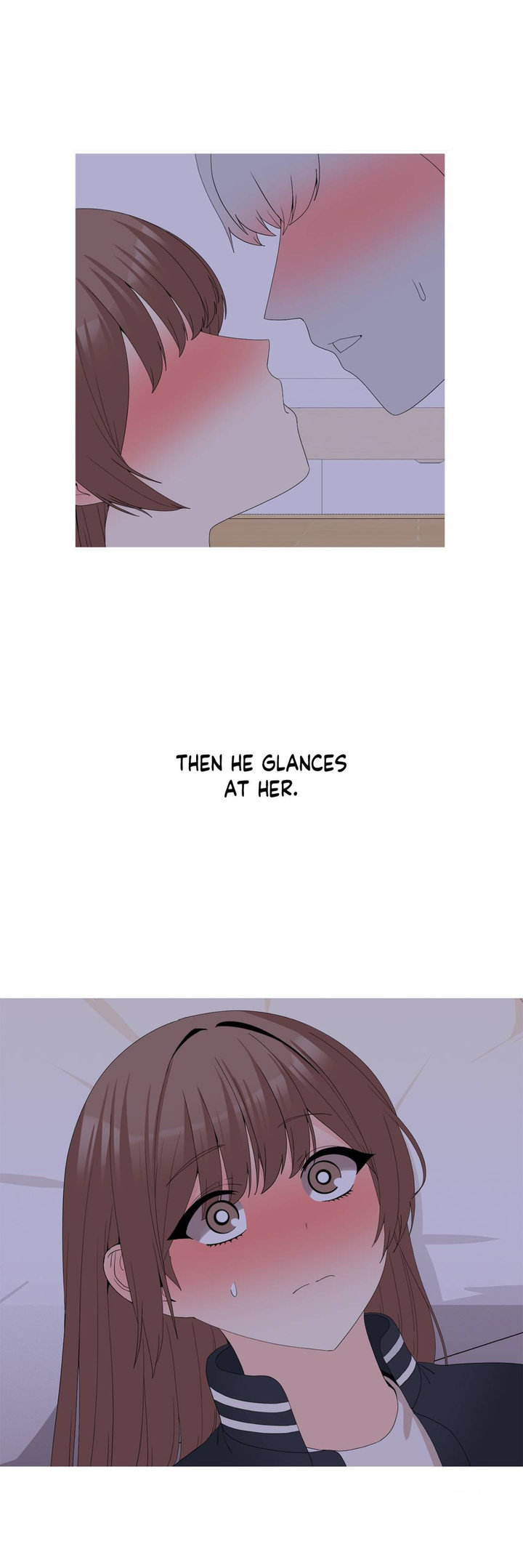 Fox Tales - Chapter 24 [photo 5] - MangaPorn