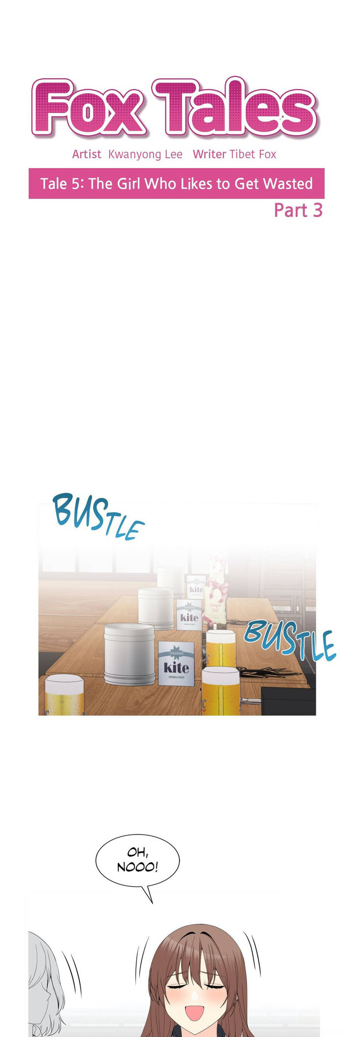 Fox Tales - Chapter 25 [photo 1] - MangaPorn