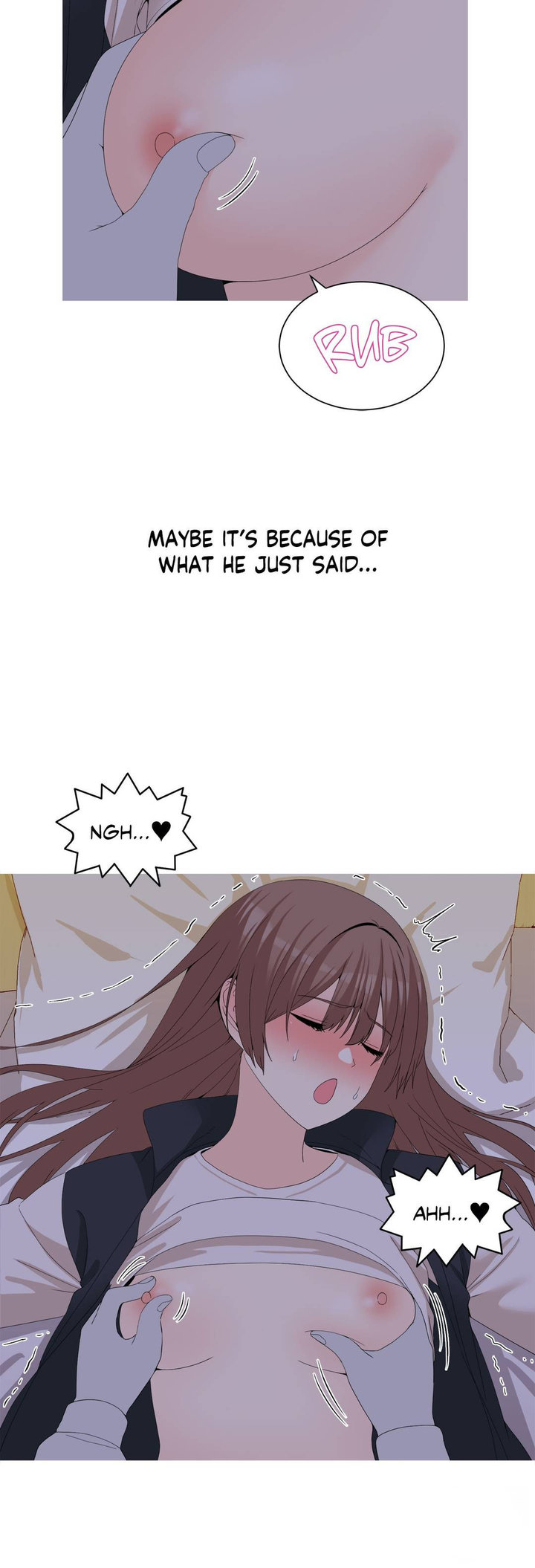 Fox Tales - Chapter 25 [photo 11] - MangaPorn