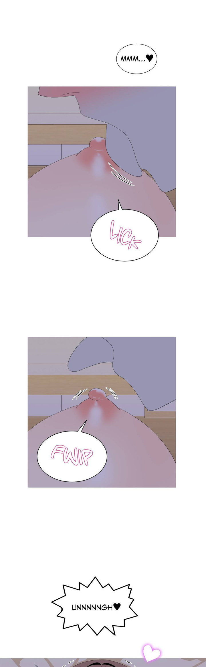 Fox Tales - Chapter 25 [photo 15] - MangaPorn