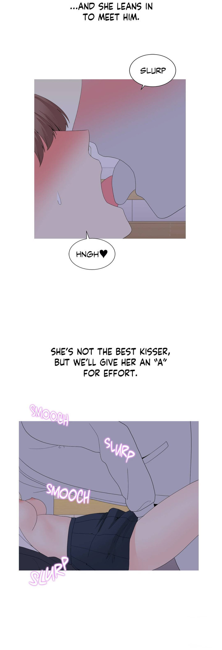 Fox Tales - Chapter 25 [photo 22] - MangaPorn