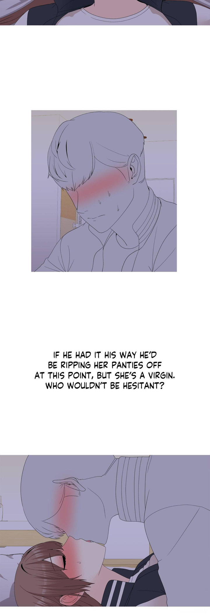 Fox Tales - Chapter 25 [photo 24] - MangaPorn