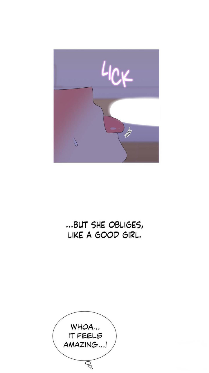 Fox Tales - Chapter 25 [photo 30] - MangaPorn