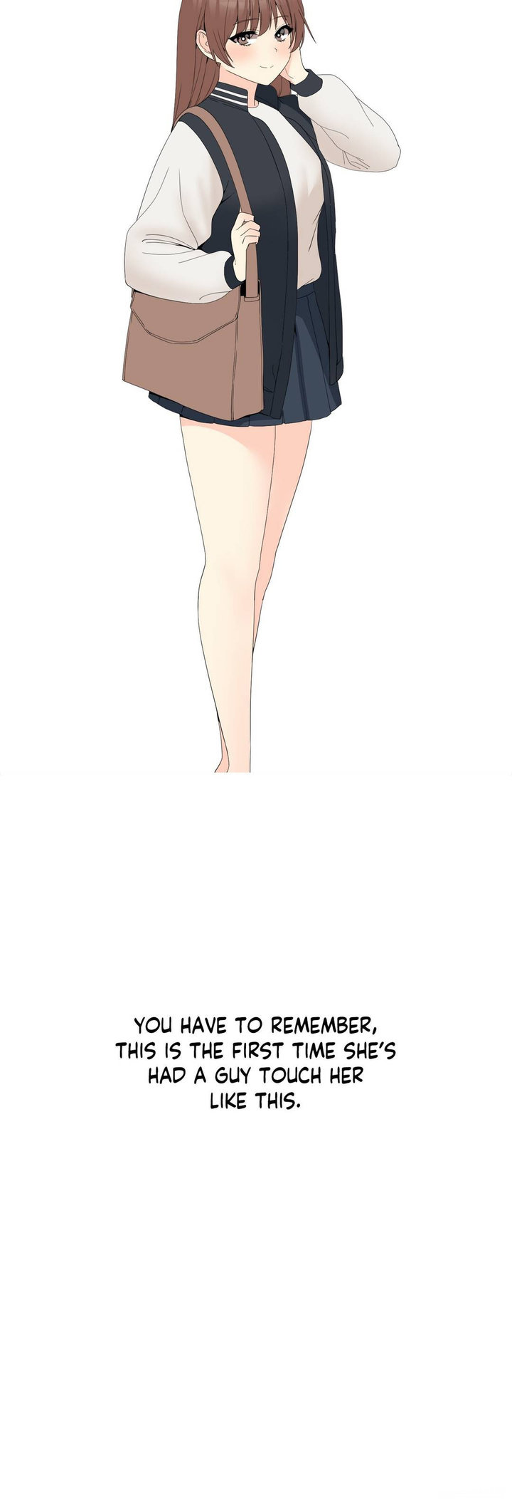 Fox Tales - Chapter 25 [photo 8] - MangaPorn