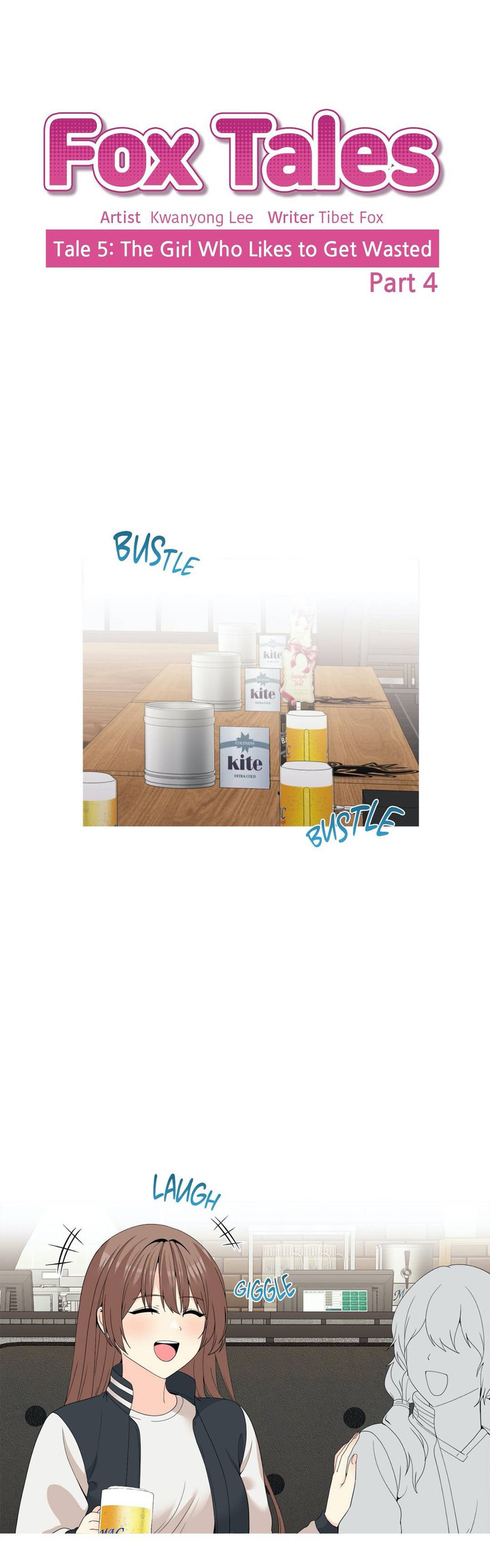 Fox Tales - Chapter 26 [photo 1] - MangaPorn