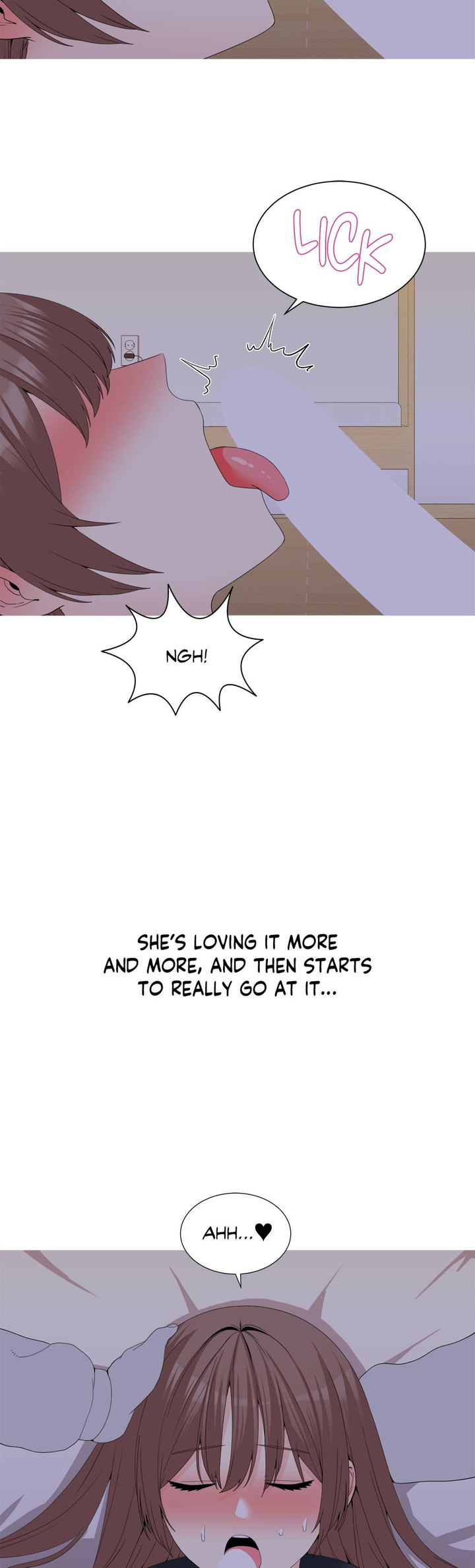 Fox Tales - Chapter 26 [photo 10] - MangaPorn