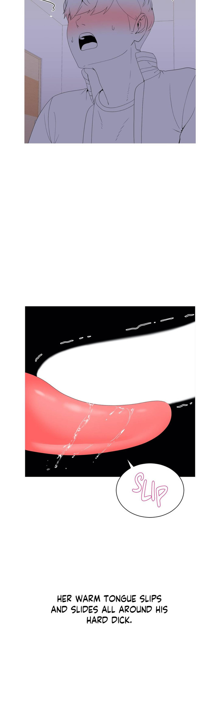 Fox Tales - Chapter 26 [photo 12] - MangaPorn