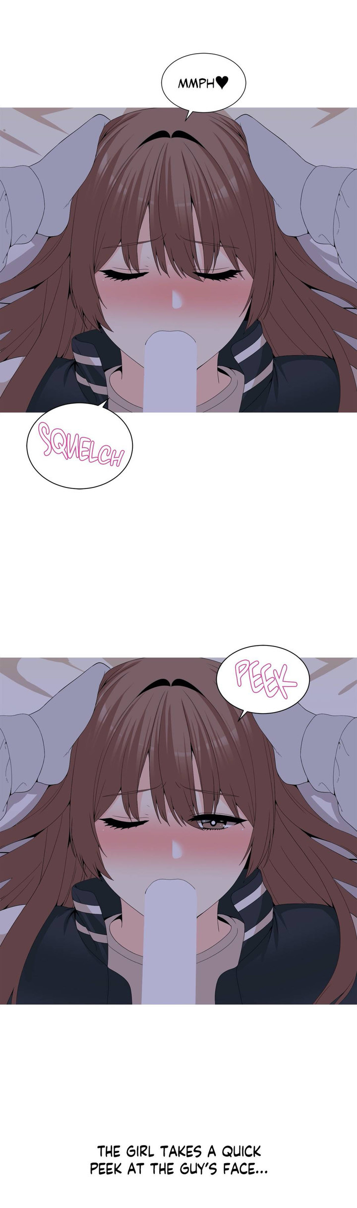 Fox Tales - Chapter 26 [photo 13] - MangaPorn