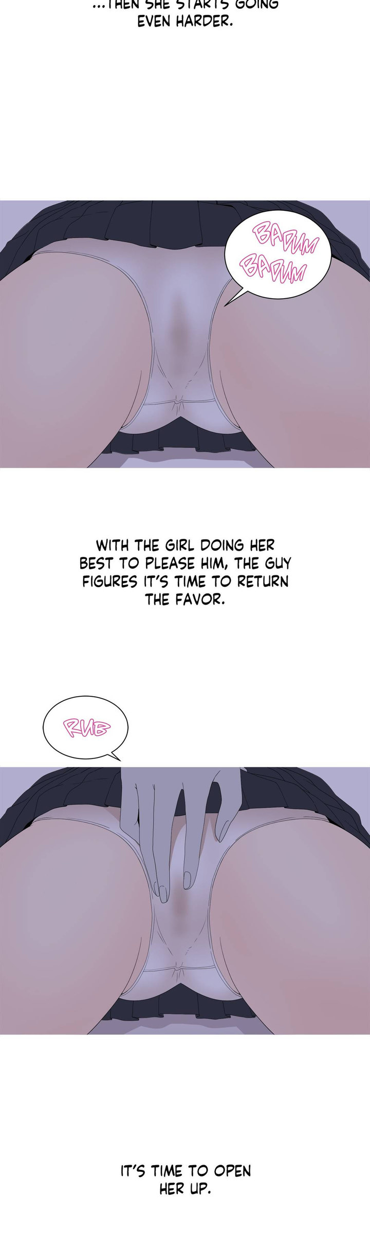 Fox Tales - Chapter 26 [photo 15] - MangaPorn