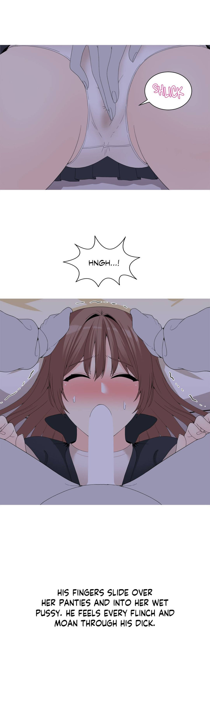 Fox Tales - Chapter 26 [photo 16] - MangaPorn