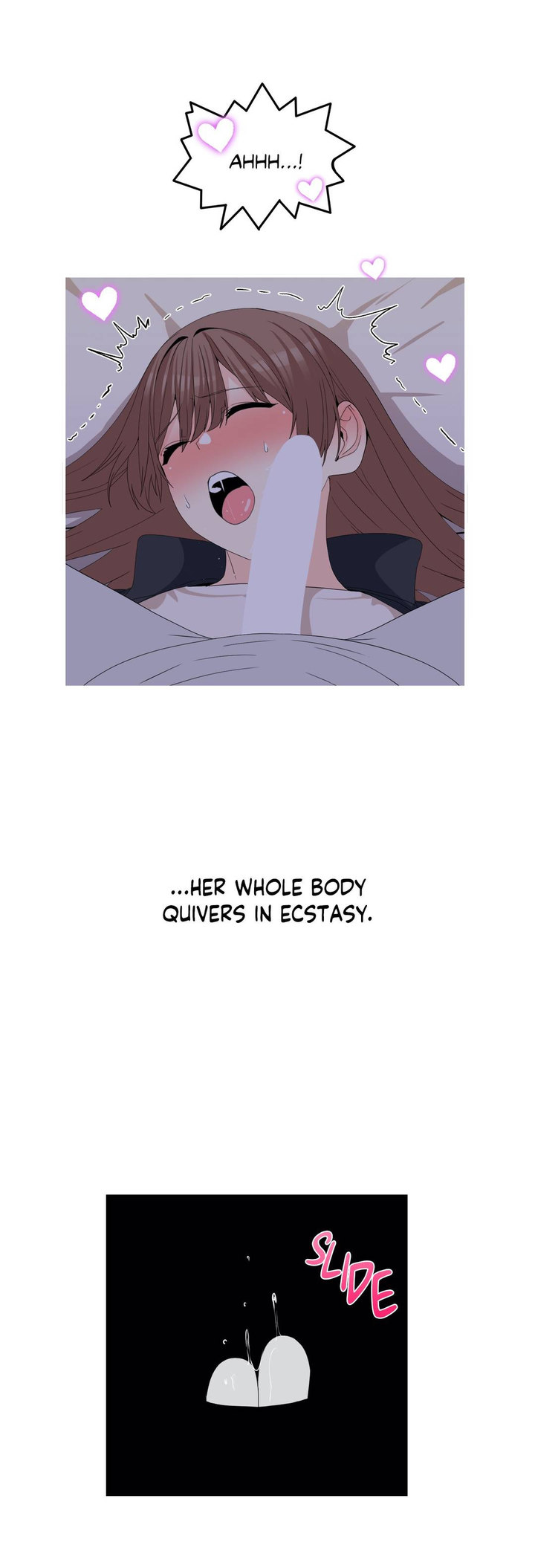 Fox Tales - Chapter 26 [photo 21] - MangaPorn