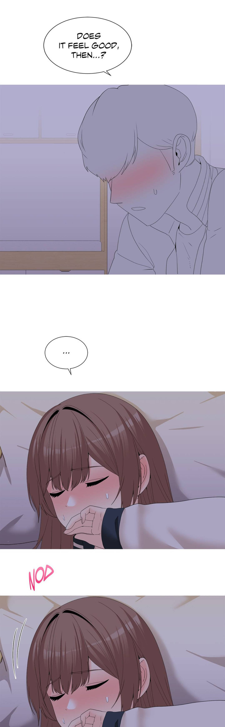 Fox Tales - Chapter 26 [photo 26] - MangaPorn