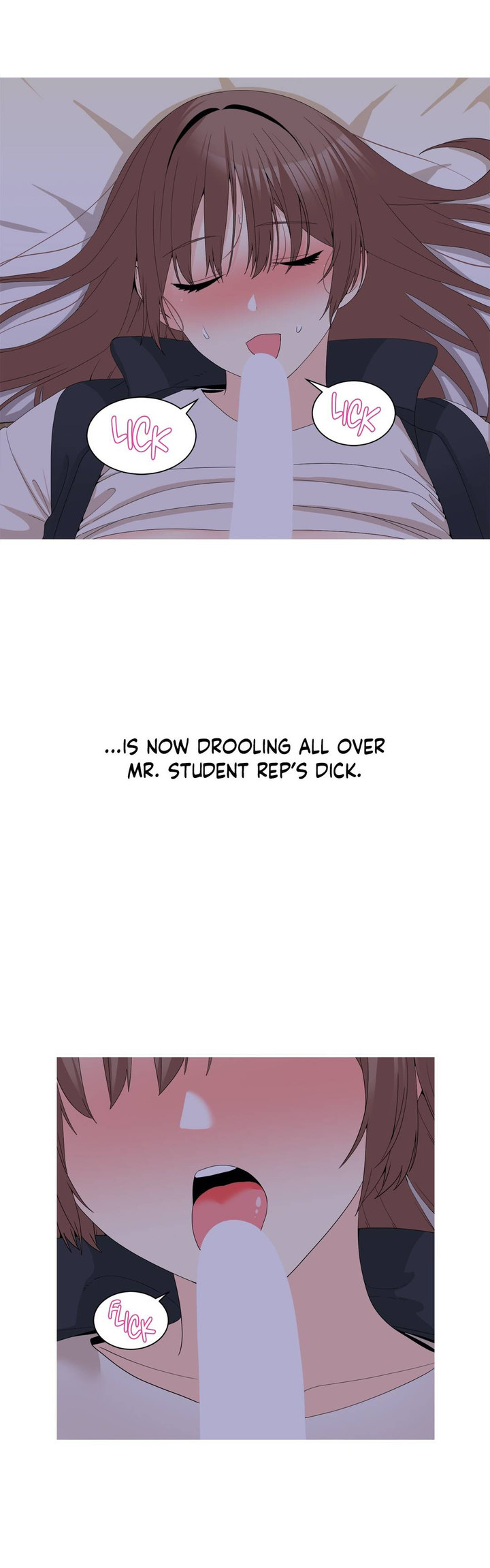 Fox Tales - Chapter 26 [photo 3] - MangaPorn